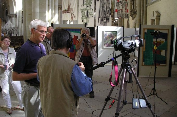 Film- und Videoamateure